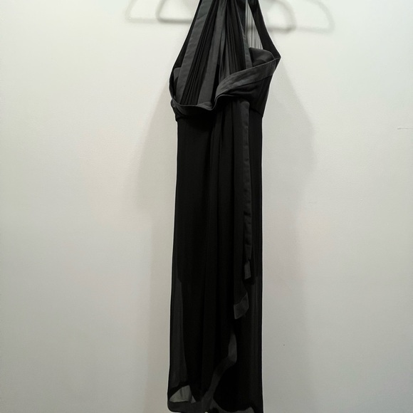 ACLER Fable Halter Neck Dress - Picture 8 of 13